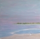 Beach with Sea Gull