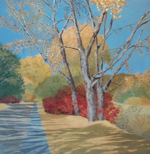 Eau Claire Pathway