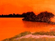Evening Calm