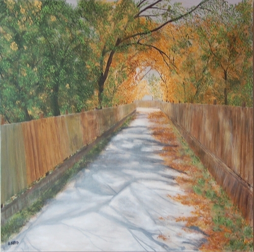 Fall Pathway