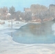 Frosty Manitoba