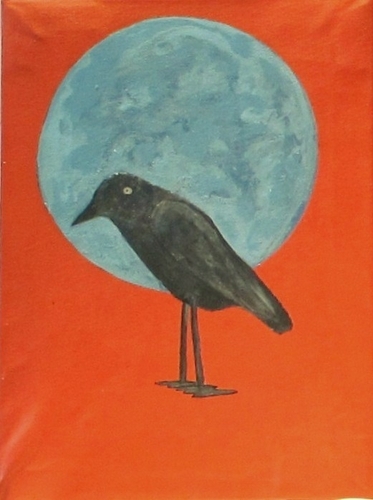 Crow