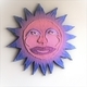 Sun Face