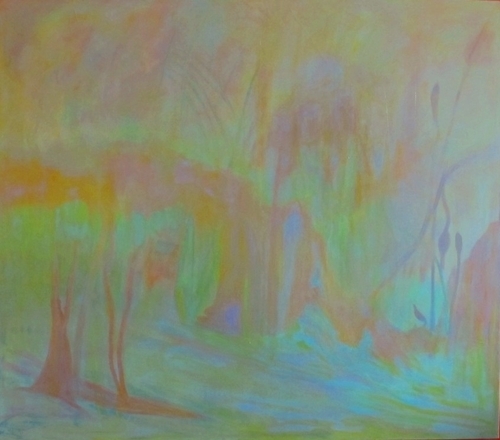 Mistic Forest