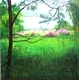 Natural Riverbank