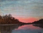 Northern Lake
