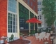 Pastry Castle Patio
