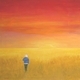 Prairie Girl