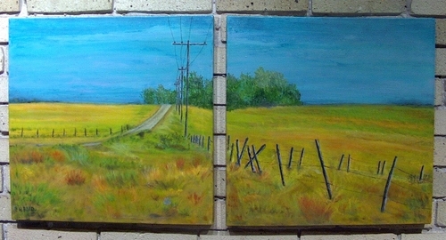 Prairie Views
