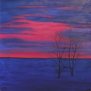 Prairie Winter
