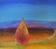 Red Leaf