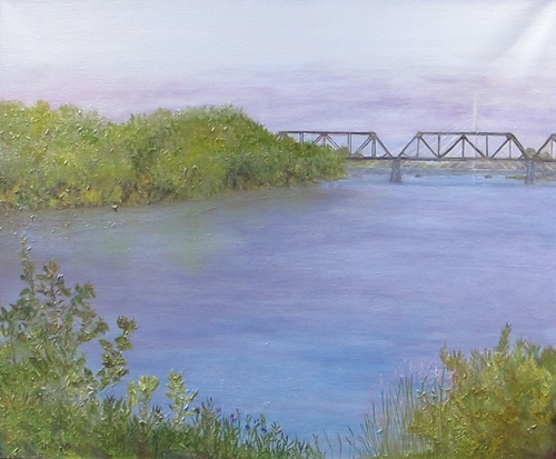 Red River Bridges