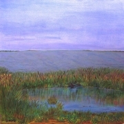 Sea of Flax