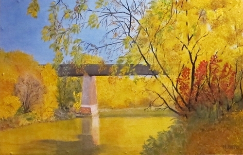Seine River