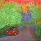 Spring Colours
