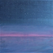Star Gazing - Lake Winnipeg
