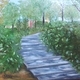 Steps to the Waterfront