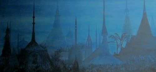 Towers