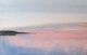 Traverse Bay Sunset