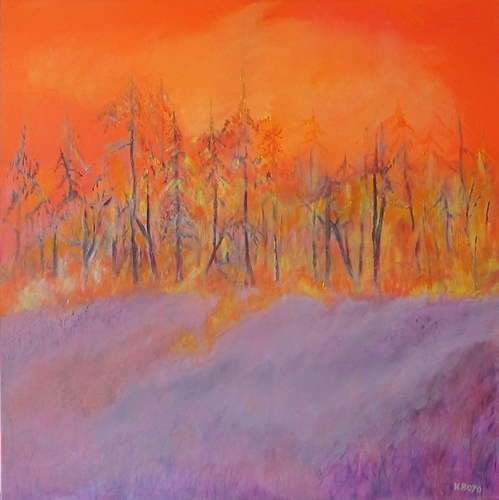 Wild Fire